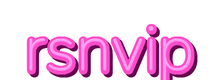 rsnvip — logo kanal