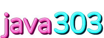 java303 — logo kanal