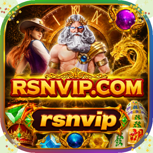 rsnvip — mitra unggulan