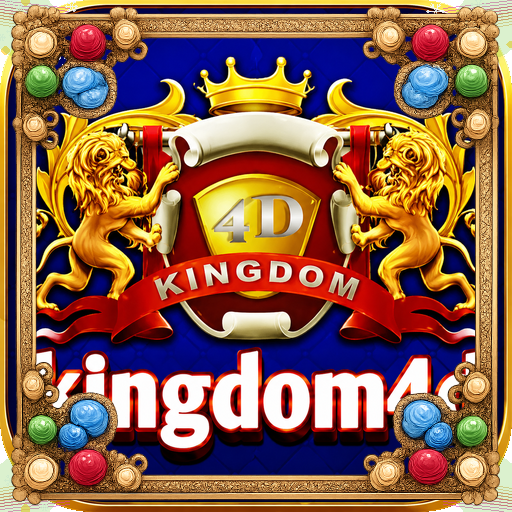 kingdom4d — mitra unggulan